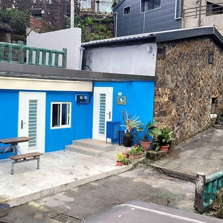 Jiufen Back Yard Homestay Extérieur photo