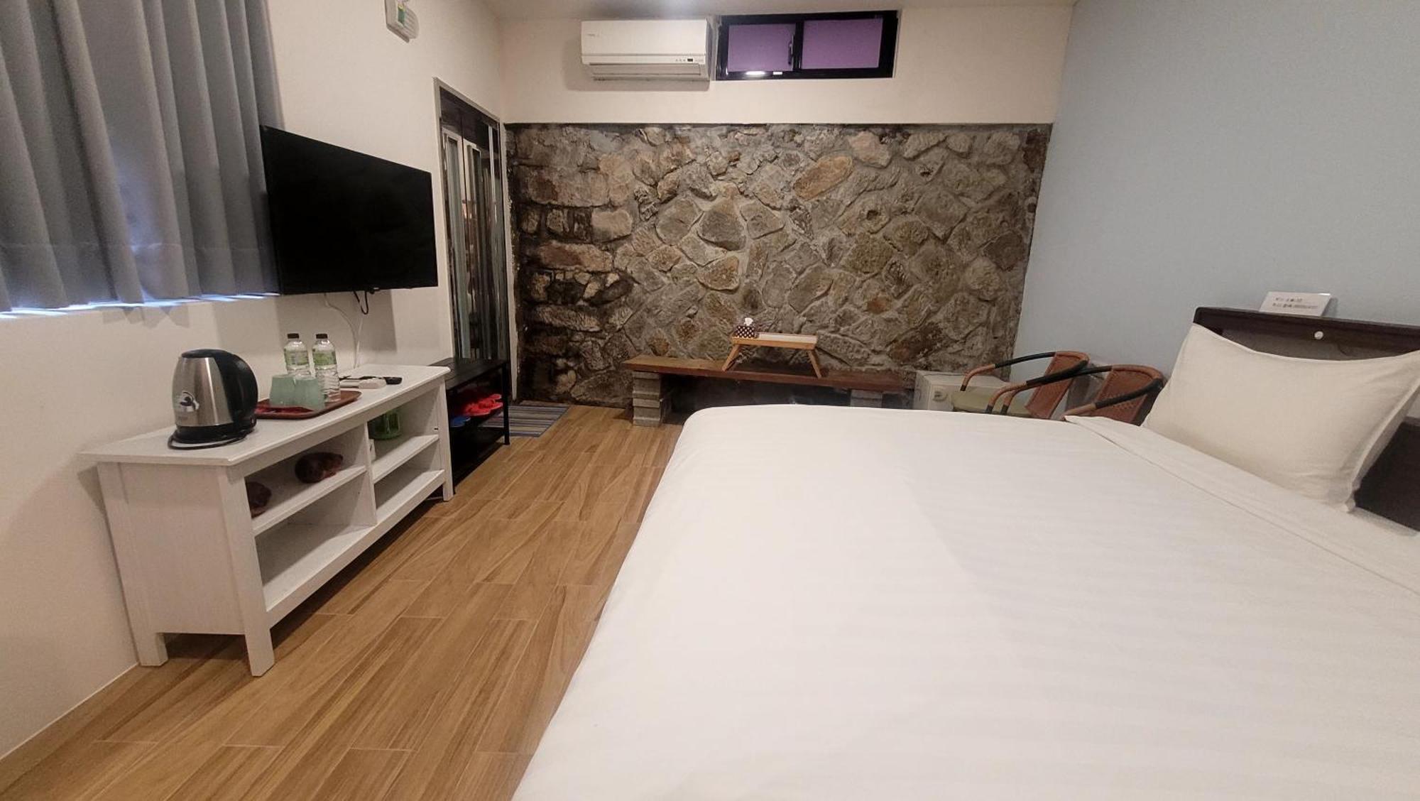 Jiufen Back Yard Homestay Extérieur photo